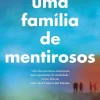 Edições Asa Uma Família de Mentirosos de E. Lockhart