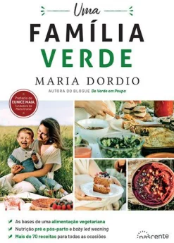 Best Nascente Uma Família Verde de Maria Dordio