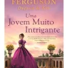 Topseller Uma Jovem Muito Intrigante de Sarah Ferguson
