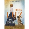 Planeta Uma Luz de Esperança de Alan Hlad