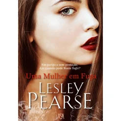 Clearance Asa Uma Mulher em Fuga de Lesley Pearse