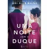 Discount 5 Sentidos Uma Noite com o Duque de Jodi Ellen Malpas