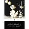 Penguin Clássicos Uma Poesia Extrema de António Maria Lisboa - Livro de Bolso