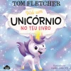 Nuvem De Letras Unicórnio de Tom Fletcher