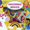 Porto Editora Unicórnio Mágico