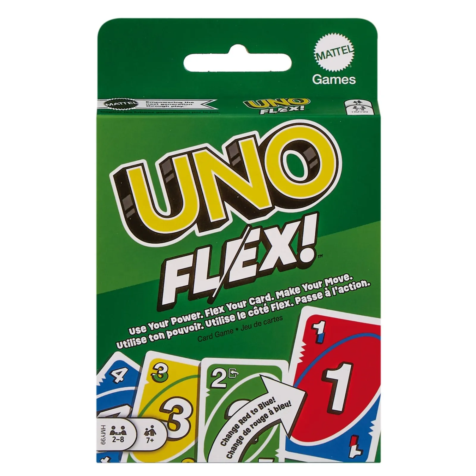 Best Uno Flex