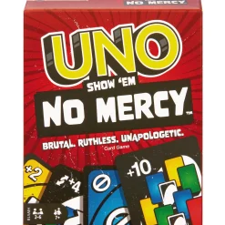 Uno No Mercy