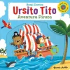 Planeta Ursito Tito - Aventura Pirata de Benji Davies