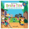 Planeta Ursito Tito - no Parque de Diversões de Benji Davies
