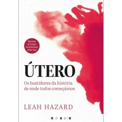 Vogais Utero de Leah Hazard