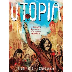 Online Bertrand Utopia de Raquel Varela