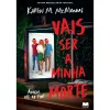 Gailivro Vais Ser a Minha Morte de Karen M. McManus