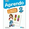 Note! Online Vamos! - Aprendo A Resolver Problemas - 2.º Ano