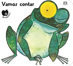 Best Asa Vamos Contar de Giovanna Mantegazza