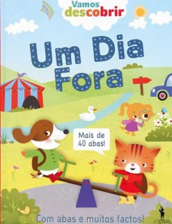 Clearance Dom Quixote Vamos Descobrir: um Dia Fora