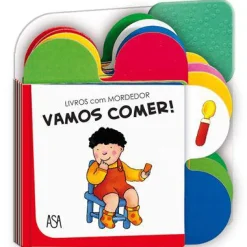 Best Asa Vamos Dormir! de Emanuela Bussolati