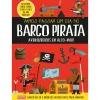 New Booksmile Vamos Passar um Dia no Barco Pirata de Catherine Veitch - Aventureiros em Alto-mar!