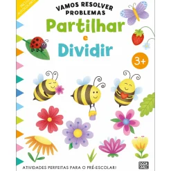 Clearance Booksmile Vamos Resolver Problemas - Partilhar e Dividir