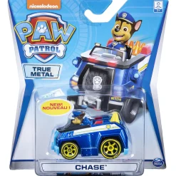 Best Paw Patrol Veículos Die Cast (vários modelos)