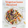 Casa Das Letras Vegetariano Flexível de Yämmi