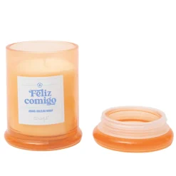 Clearance Mr. Wonderful Vela - Feliz Comigo