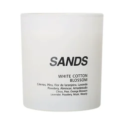 Clearance Kasa Vela Copo Branca 165Grs Sands