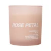 Kasa Vela Copo Rosa 165Grs Rose Petal