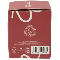 Clearance Mr. Wonderful Vela Perfumada - Feel