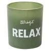 Discount Mr. Wonderful Vela Perfumada - Relax