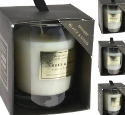 Koopman Vela Perfumada Cream White (artigo sortido)