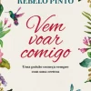 Discount Clube Do Autor Vem Voar Comigo de Margarida Rebelo Pinto