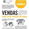 Marcador Vendas - Tudo o que Precisa de Saber de Wendy Connick - Curso Intensivo de Vendas