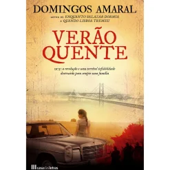 Note! Online Verão Quent de Domingos Amaral