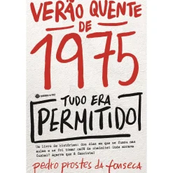 Sale Guerra E Paz Verão Quente de 1975: Tudo Era Permitido de Pedro Prostes da Fonseca