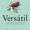 Online Lua De Papel Versátil de David Epstein