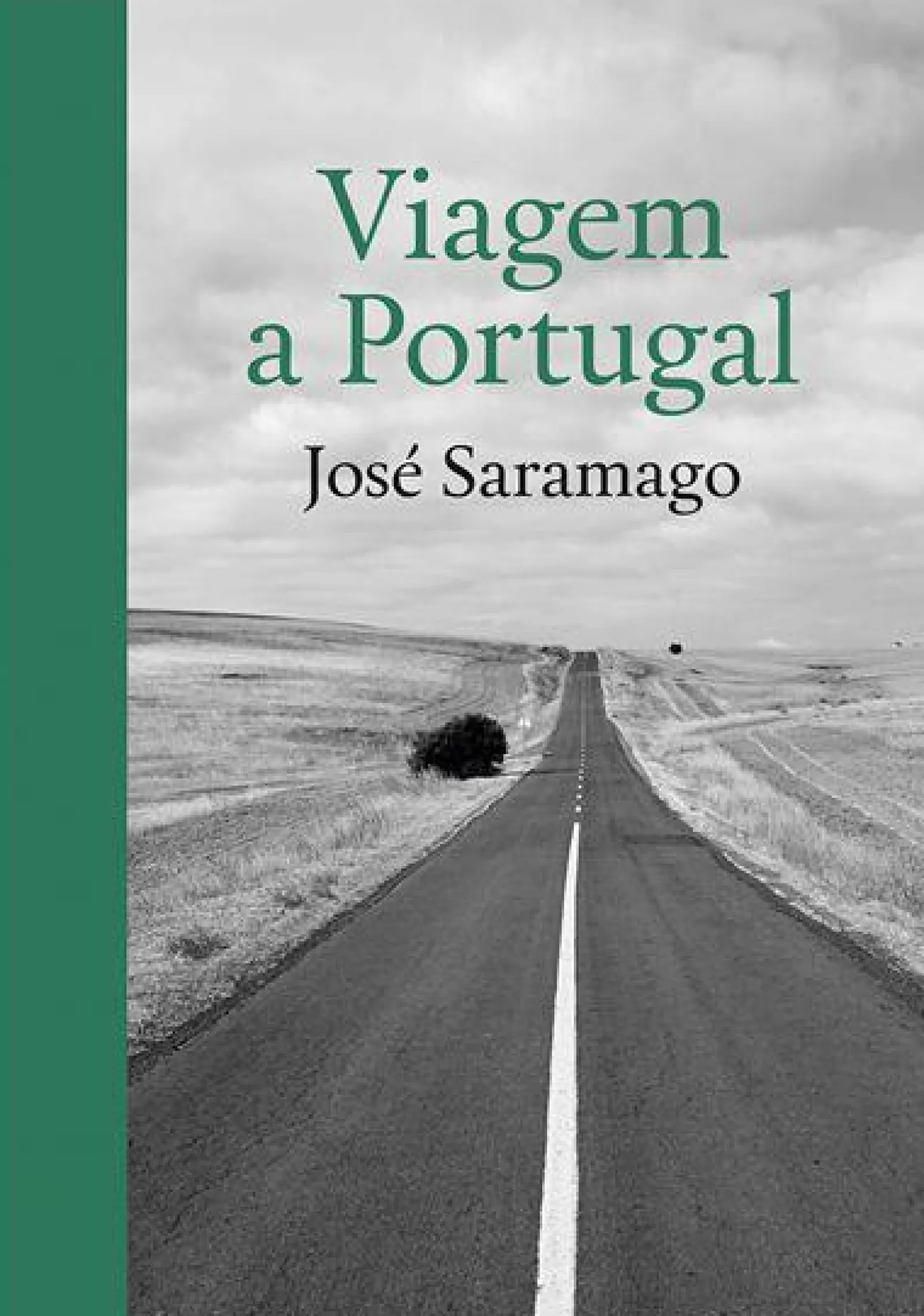 Porto Editora Viagem a Portugal de José Saramago - Edição Especial