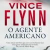 Lua De Papel VINCE FLYNN "O AGENTE AMERICANO" $E21 de Vince Flynn