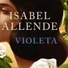 Porto Editora Violeta de Isabel Allende