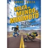 Oficina Livro Volta ao Mundo de Mini Moto de André Sousa