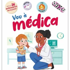 Sale Porto Editora Vou à Médica