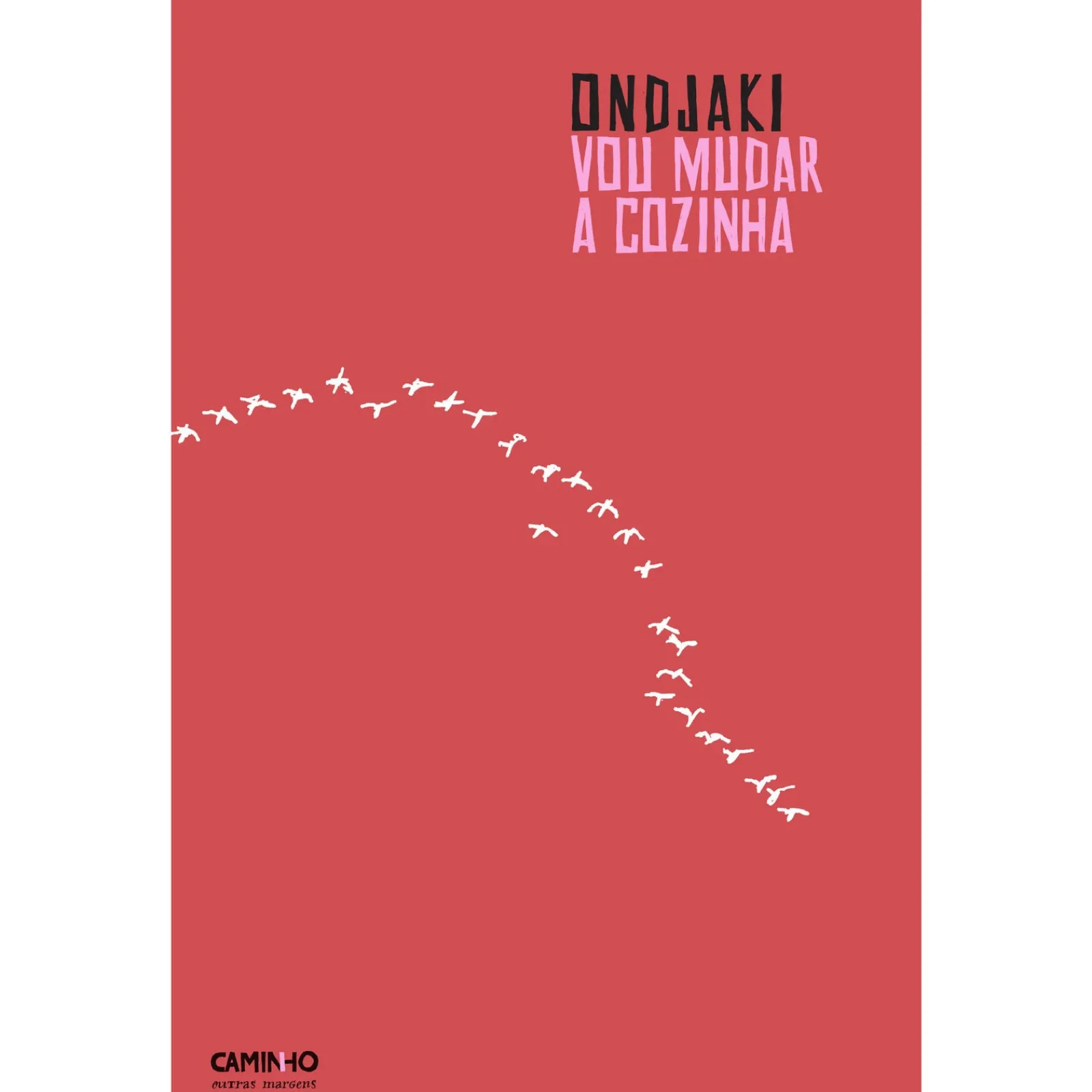 Hot Caminho Vou Mudar a Cozinha de OndjaKi