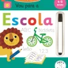 Sale Booksmile Vou para a Escola de Amanda Lott