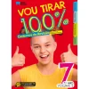 Sale Note! Online Vou Tirar 100% - 7.º Ano - Volume 2 - Cadernos de Revisão