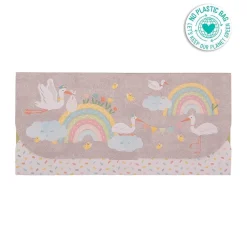 Sale Artebene Voucher Com Envelope - Arco-Íris