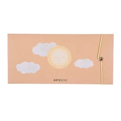 Artebene Voucher Com Envelope - Barco