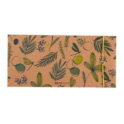 Sale Artebene Voucher Com Envelope - Flores