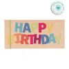 Outlet Artebene Voucher Com Envelope - Happy Birthday Core