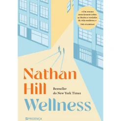 Discount Presença Wellness de Nathan Hill