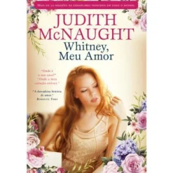 Hot Edições Asa Whitney, Meu Amor de Judith McNaught