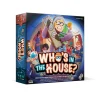 Online Creative Toys Who's In The House